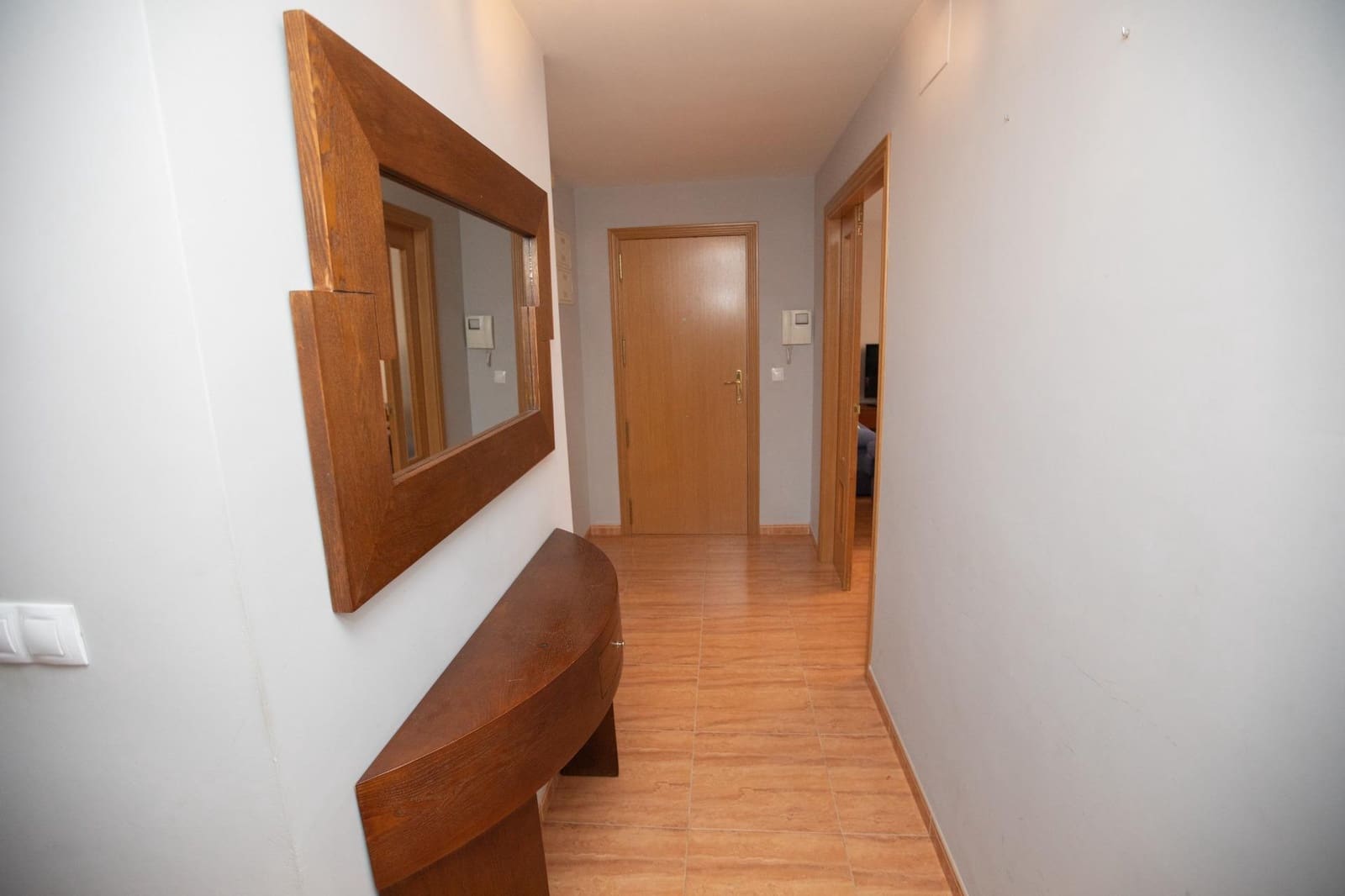 4 quarto Apartamento para venda em Muro de Alcoy - 150 000 € (Ref: 10004273)