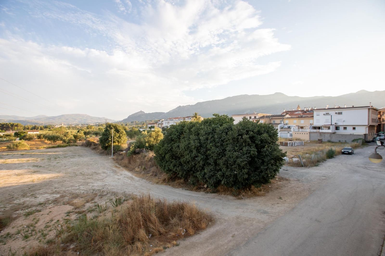 4 quarto Apartamento para venda em Muro de Alcoy - 150 000 € (Ref: 10004273)