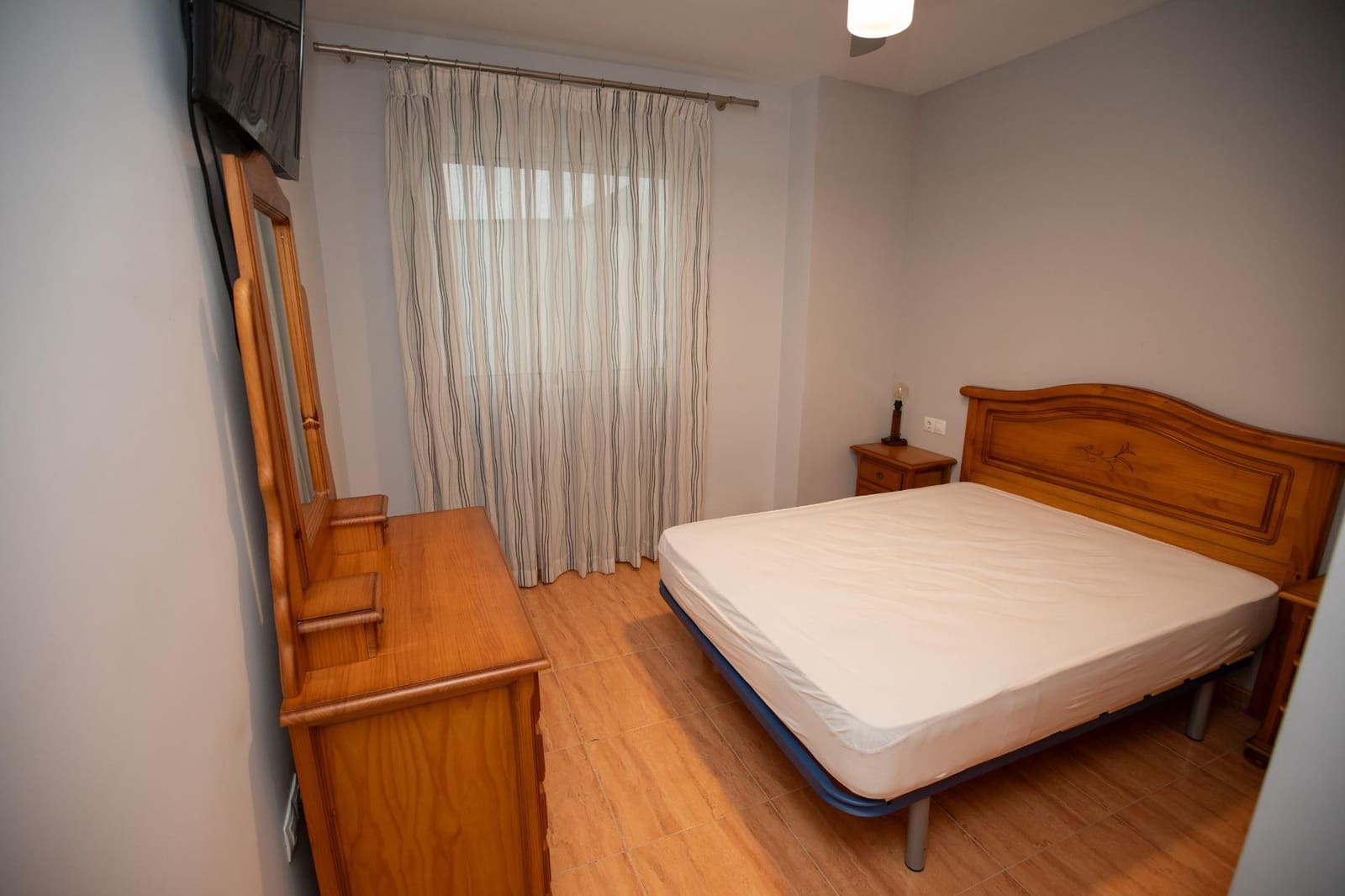 4 quarto Apartamento para venda em Muro de Alcoy - 150 000 € (Ref: 10004273)