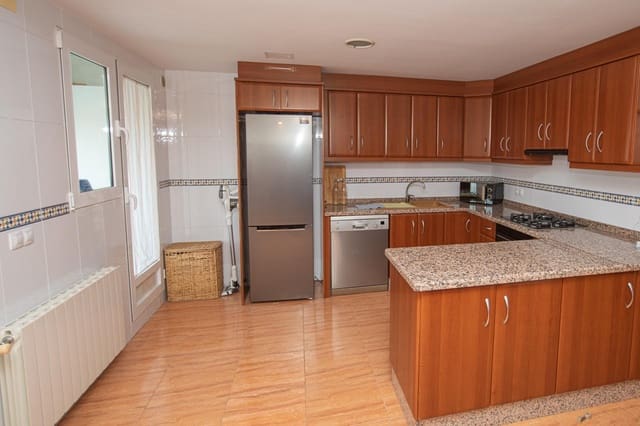 4 quarto Apartamento para venda em Muro de Alcoy - 150 000 € (Ref: 10004273)