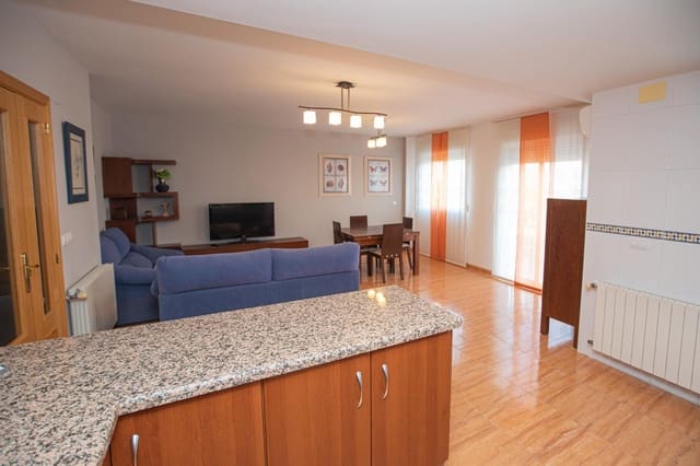 4 quarto Apartamento para venda em Muro de Alcoy - 150 000 € (Ref: 10004273)