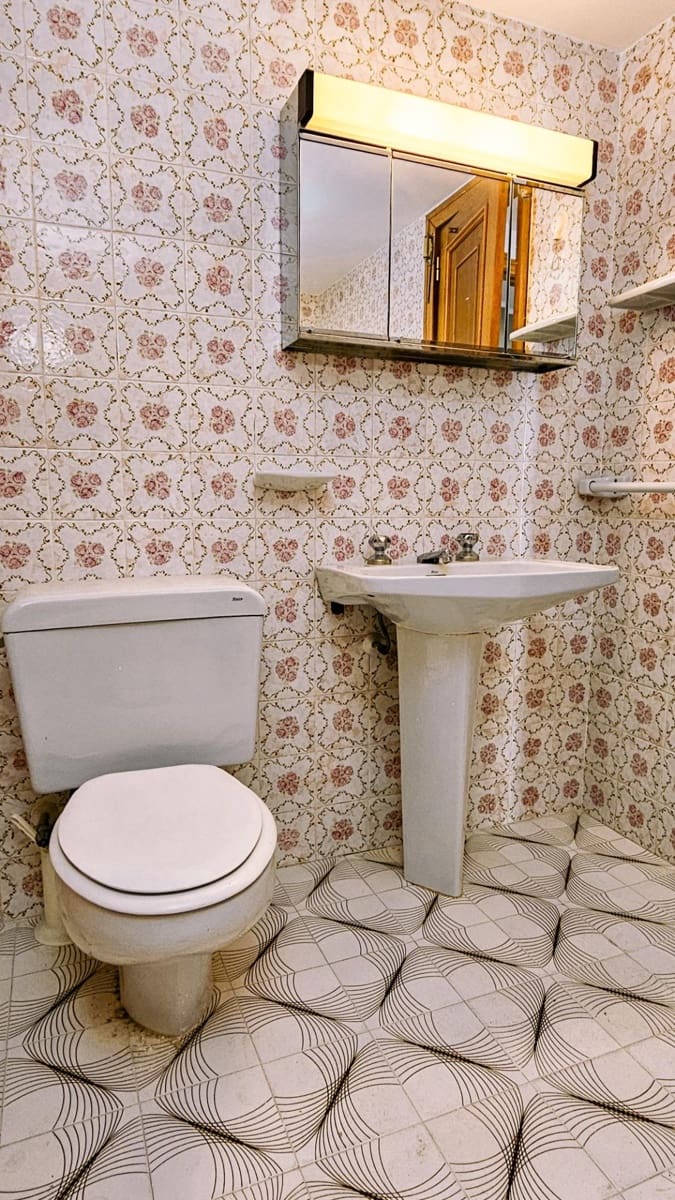 4 sovrum Lägenhet till salu i Gandia - 205 000 € (Ref: 10027395)