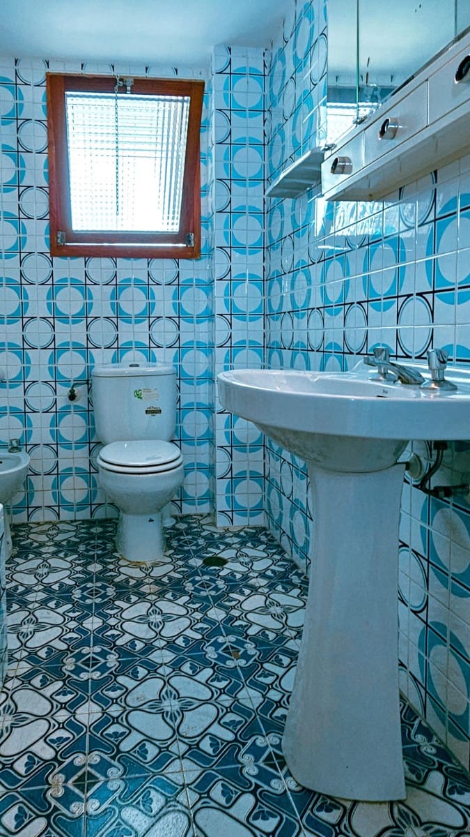 4 sovrum Lägenhet till salu i Gandia - 205 000 € (Ref: 10027395)