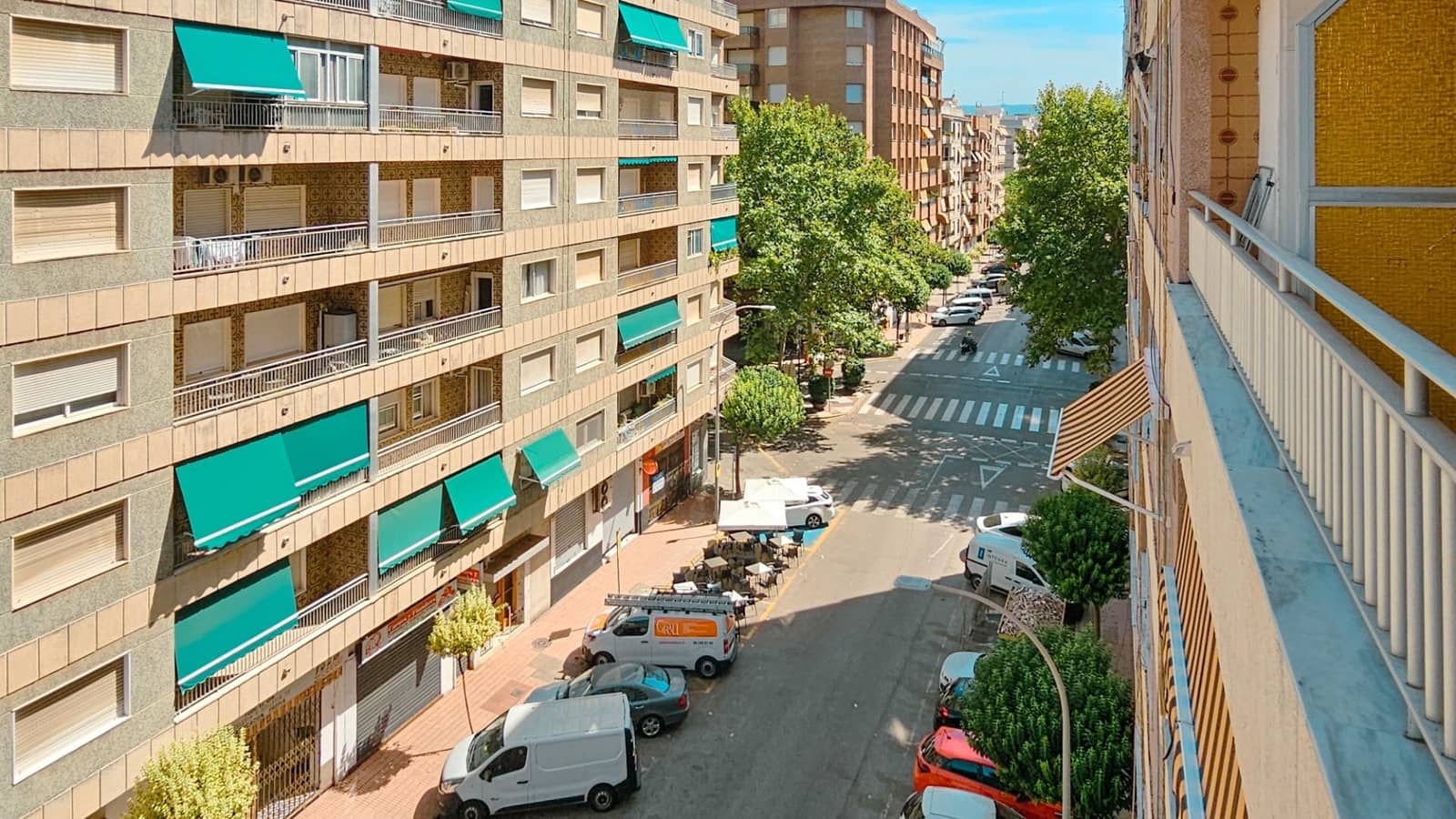 4 sovrum Lägenhet till salu i Gandia - 205 000 € (Ref: 10027395)