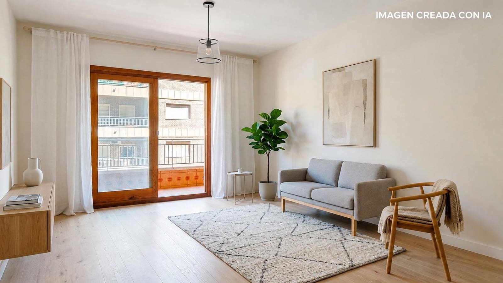 4 sovrum Lägenhet till salu i Gandia - 205 000 € (Ref: 10027395)