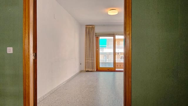 4 sovrum Lägenhet till salu i Gandia - 205 000 € (Ref: 10027395)