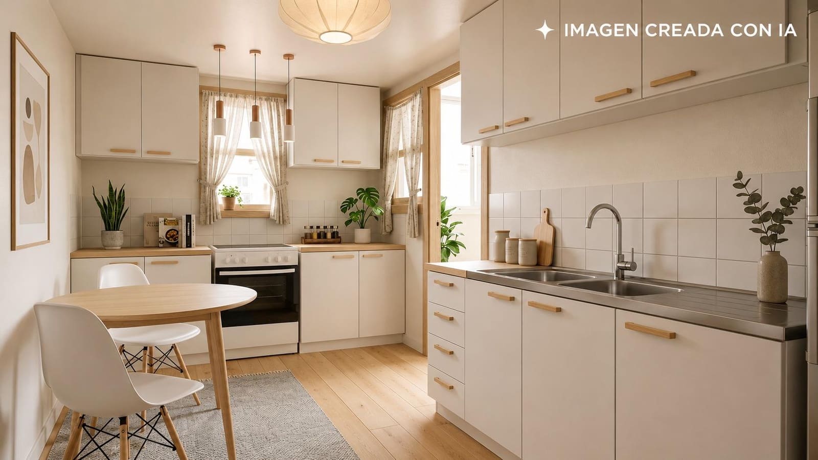 4 sovrum Lägenhet till salu i Gandia - 205 000 € (Ref: 10027395)