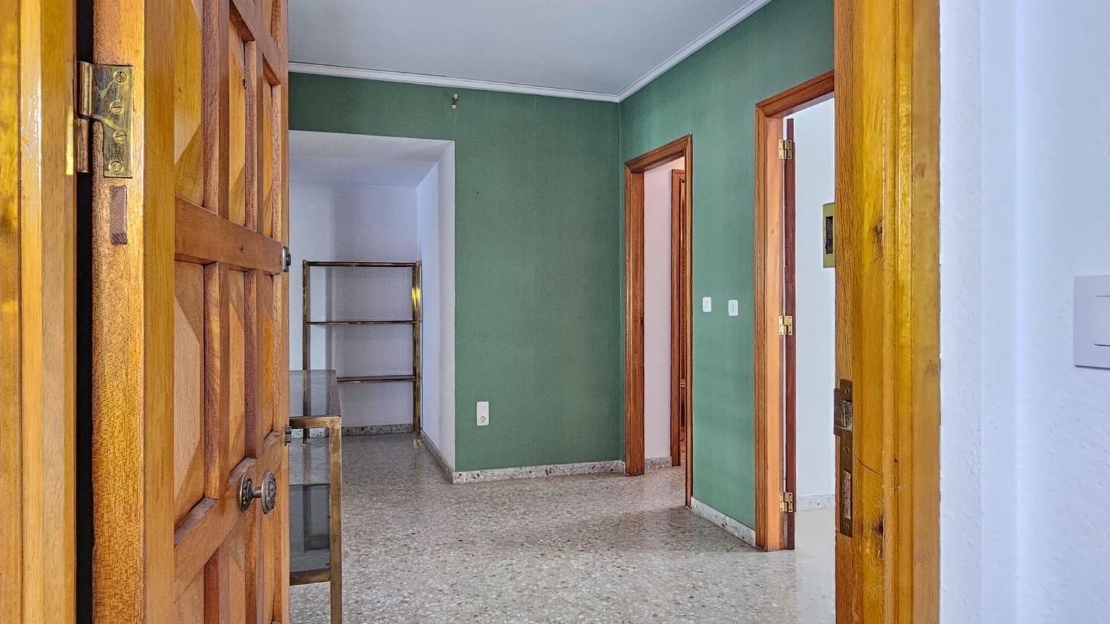 4 sovrum Lägenhet till salu i Gandia - 205 000 € (Ref: 10027395)