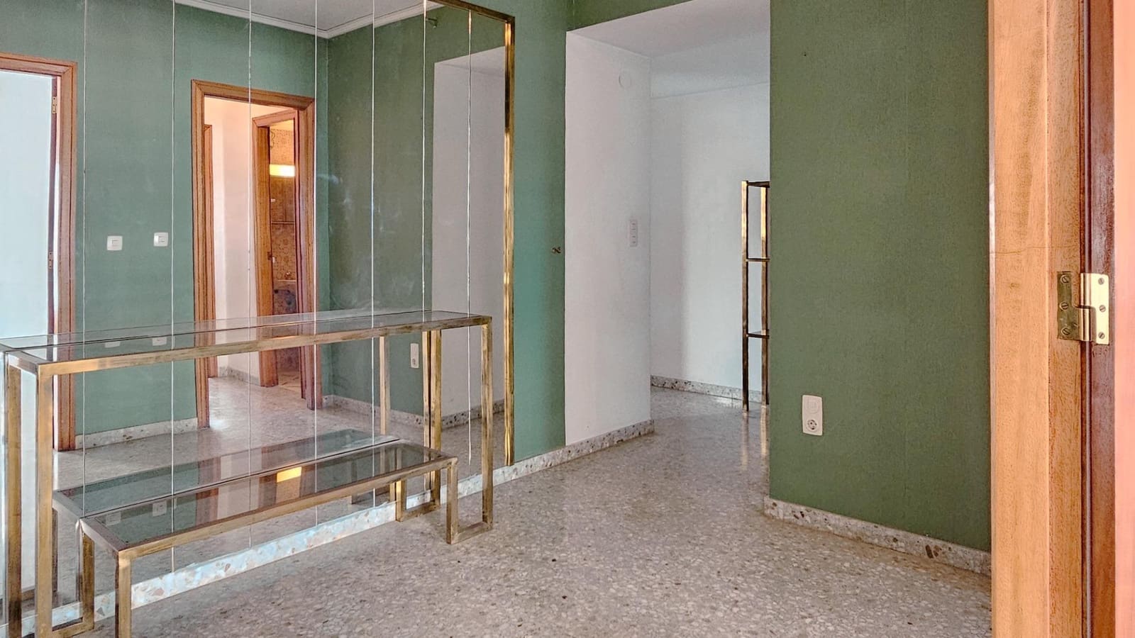 4 sovrum Lägenhet till salu i Gandia - 205 000 € (Ref: 10027395)