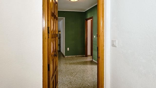 4 sovrum Lägenhet till salu i Gandia - 205 000 € (Ref: 10027395)