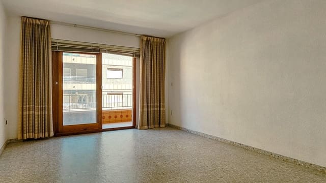 4 sovrum Lägenhet till salu i Gandia - 205 000 € (Ref: 10027395)