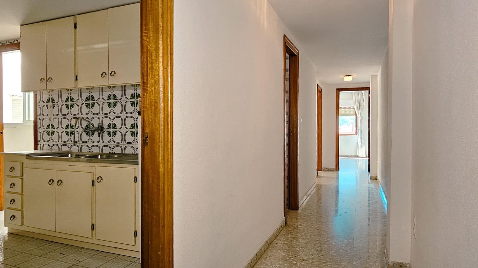 4 sovrum Lägenhet till salu i Gandia - 205 000 € (Ref: 10027395)