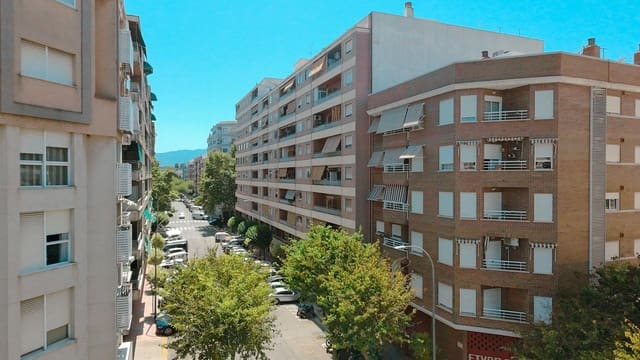 4 sovrum Lägenhet till salu i Gandia - 205 000 € (Ref: 10027395)
