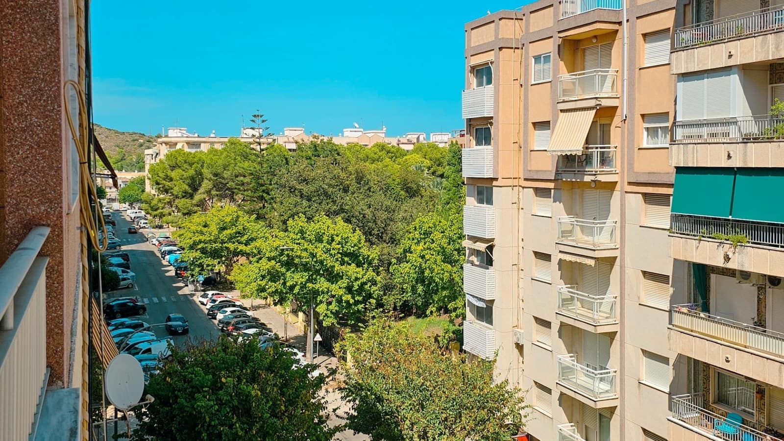 4 sovrum Lägenhet till salu i Gandia - 205 000 € (Ref: 10027395)