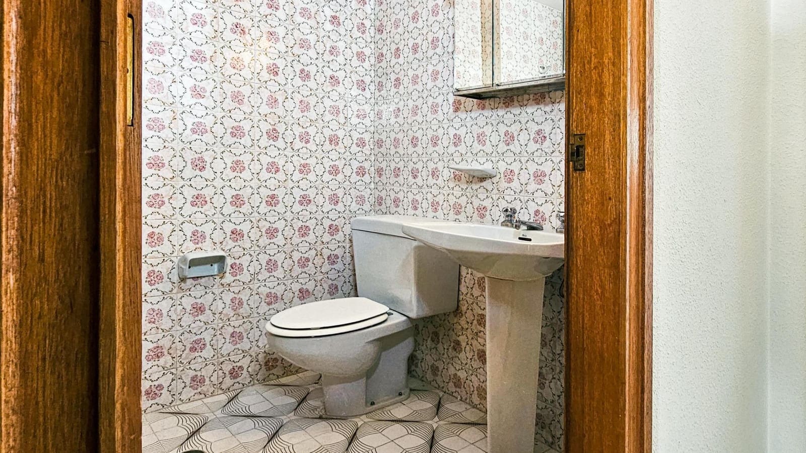 4 sovrum Lägenhet till salu i Gandia - 205 000 € (Ref: 10027395)