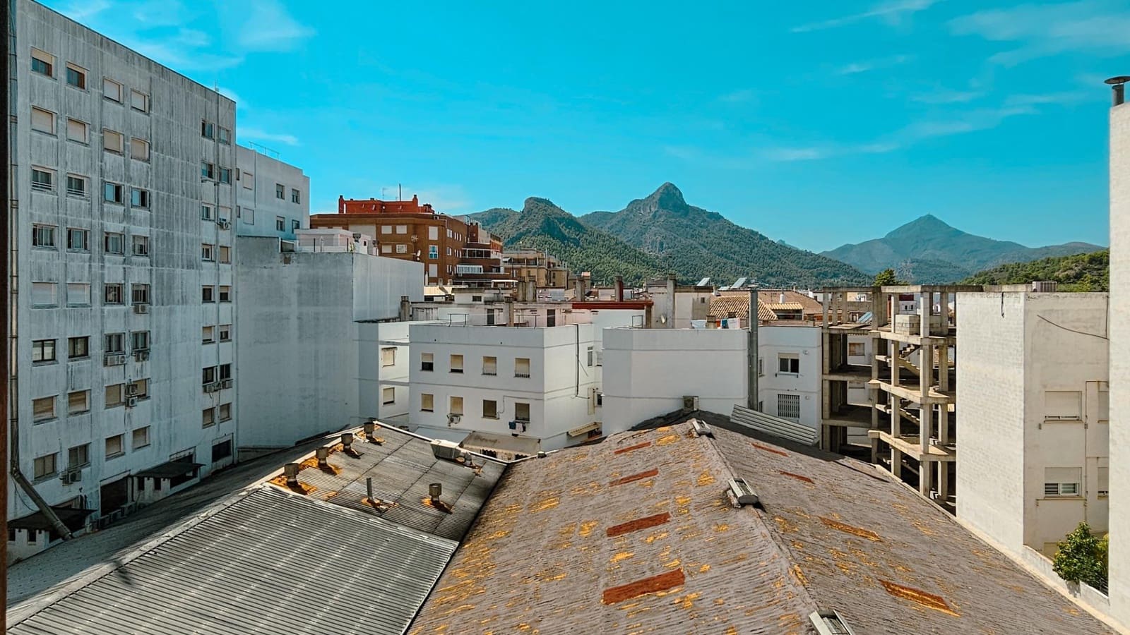 4 sovrum Lägenhet till salu i Gandia - 205 000 € (Ref: 10027395)