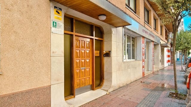 4 sovrum Lägenhet till salu i Gandia - 205 000 € (Ref: 10027395)