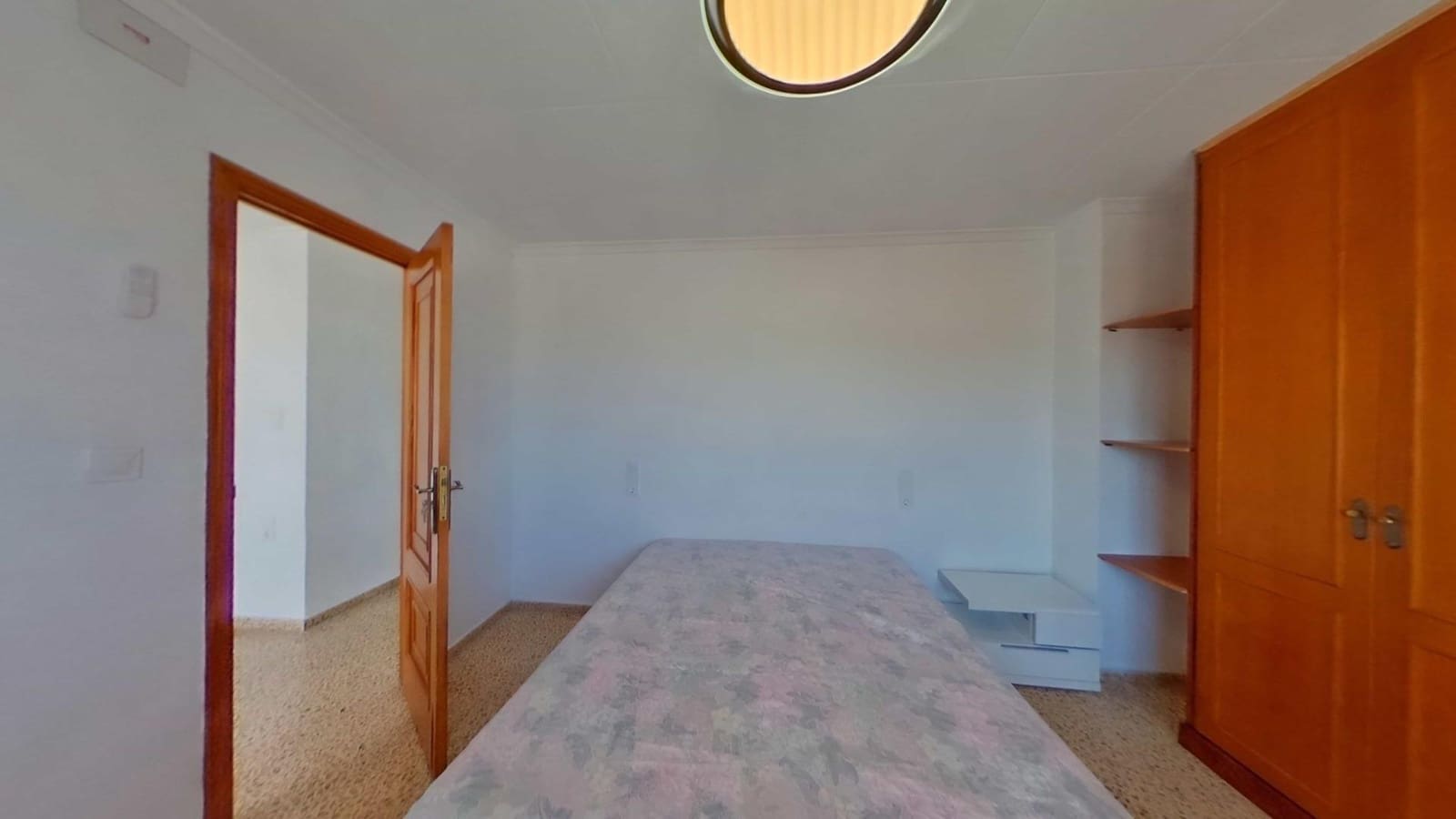 Piso de 4 habitaciones en Palma de Gandía en venta - 138.000 € (Ref: 10059213)