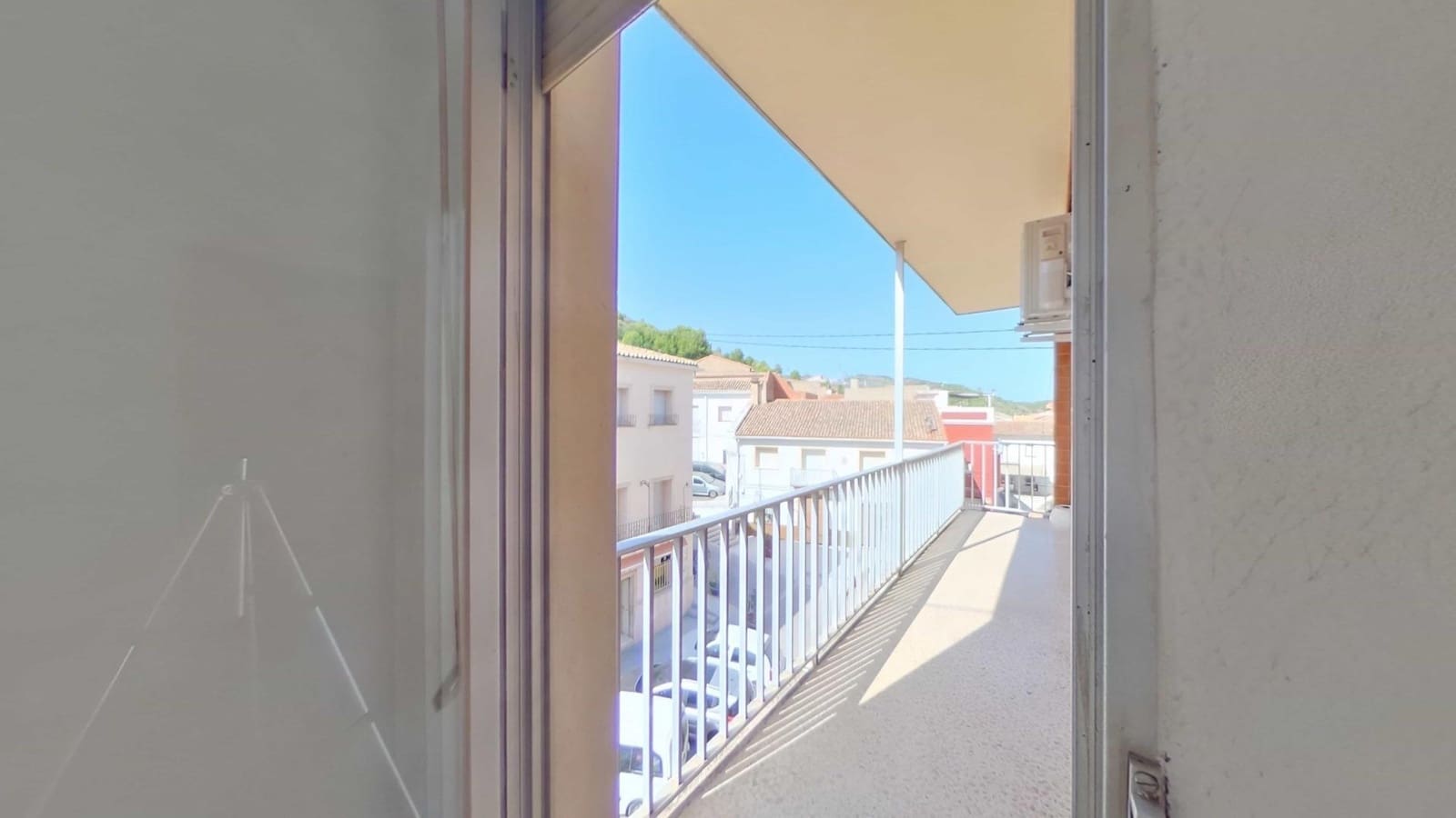 Piso de 4 habitaciones en Palma de Gandía en venta - 138.000 € (Ref: 10059213)