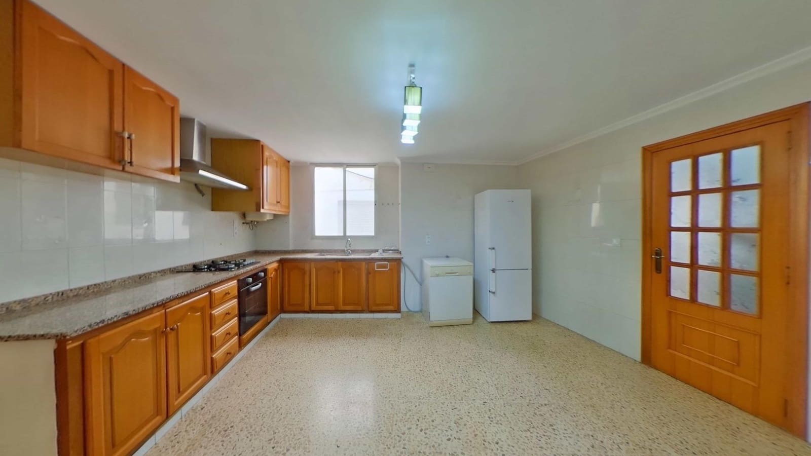 Piso de 4 habitaciones en Palma de Gandía en venta - 138.000 € (Ref: 10059213)