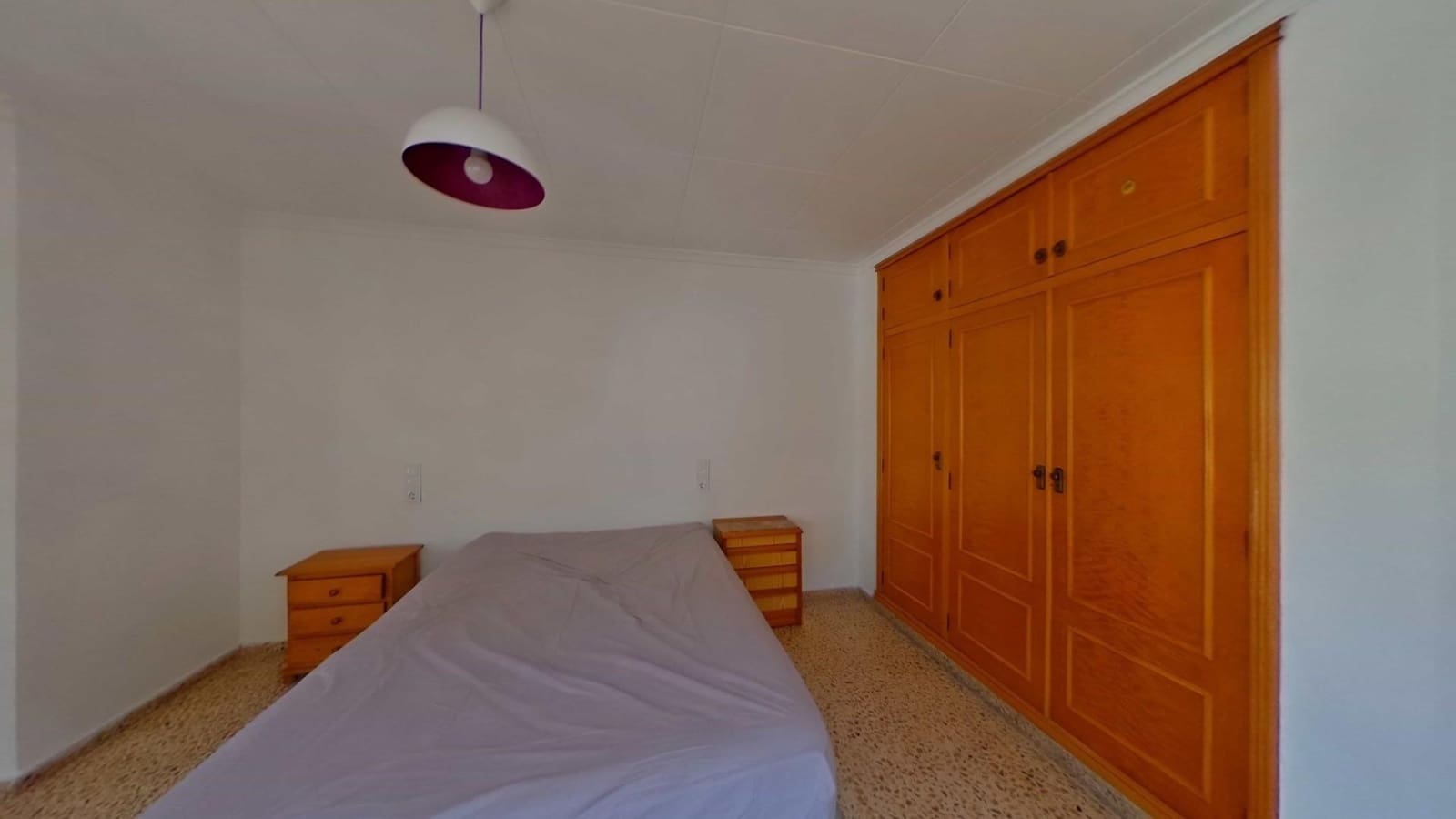 Piso de 4 habitaciones en Palma de Gandía en venta - 138.000 € (Ref: 10059213)
