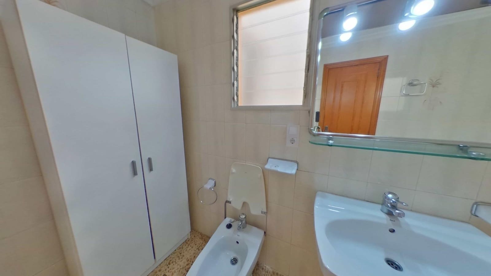 Piso de 4 habitaciones en Palma de Gandía en venta - 138.000 € (Ref: 10059213)