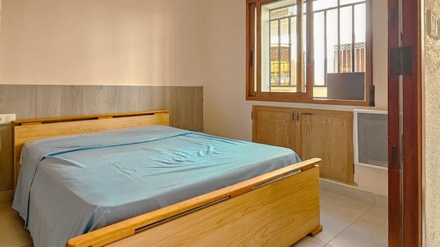 4 makuuhuone Omakotitalo myytävänä paikassa Rafelcofer - 189 000 € (Ref: 10068020)
