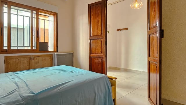 4 makuuhuone Omakotitalo myytävänä paikassa Rafelcofer - 189 000 € (Ref: 10068020)