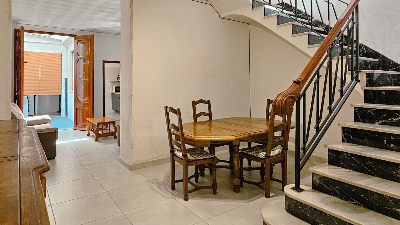 4 makuuhuone Omakotitalo myytävänä paikassa Rafelcofer - 189 000 € (Ref: 10068020)