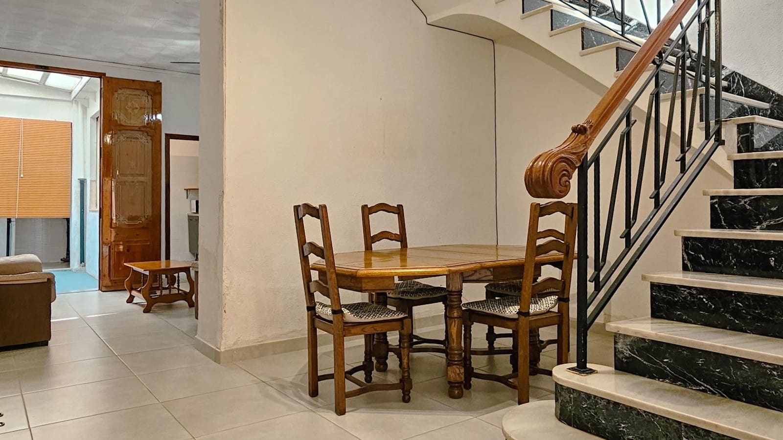 4 makuuhuone Omakotitalo myytävänä paikassa Rafelcofer - 189 000 € (Ref: 10068020)