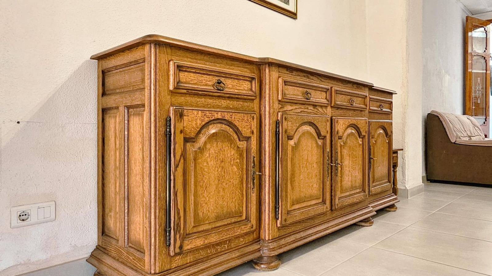 4 makuuhuone Omakotitalo myytävänä paikassa Rafelcofer - 189 000 € (Ref: 10068020)