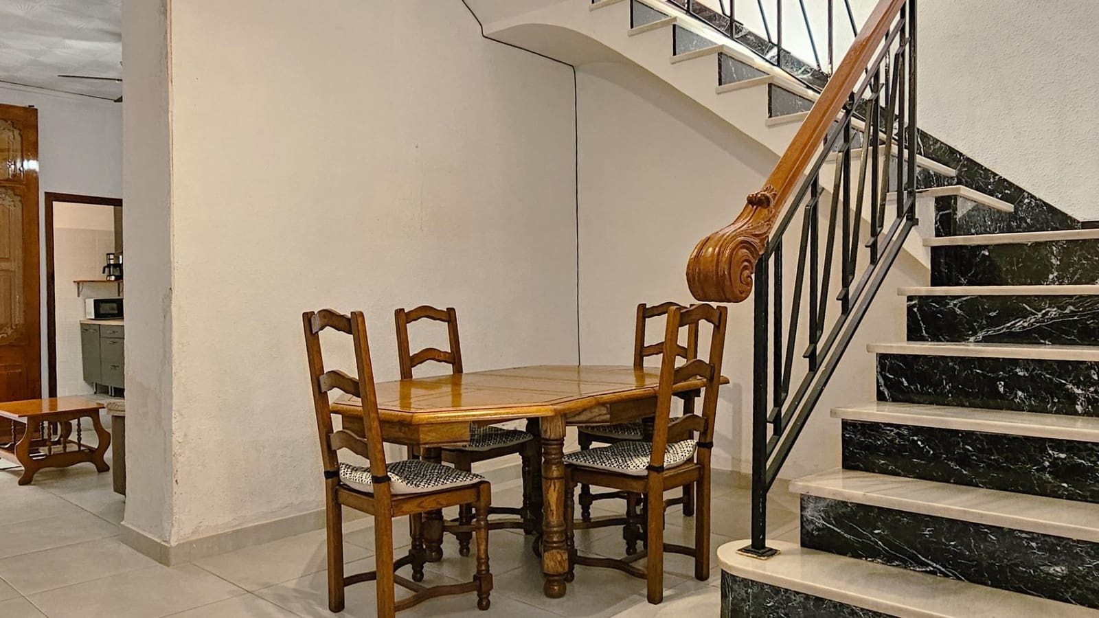4 makuuhuone Omakotitalo myytävänä paikassa Rafelcofer - 189 000 € (Ref: 10068020)