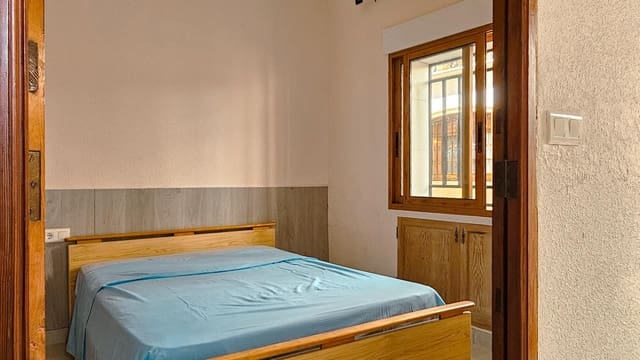 4 makuuhuone Omakotitalo myytävänä paikassa Rafelcofer - 189 000 € (Ref: 10068020)