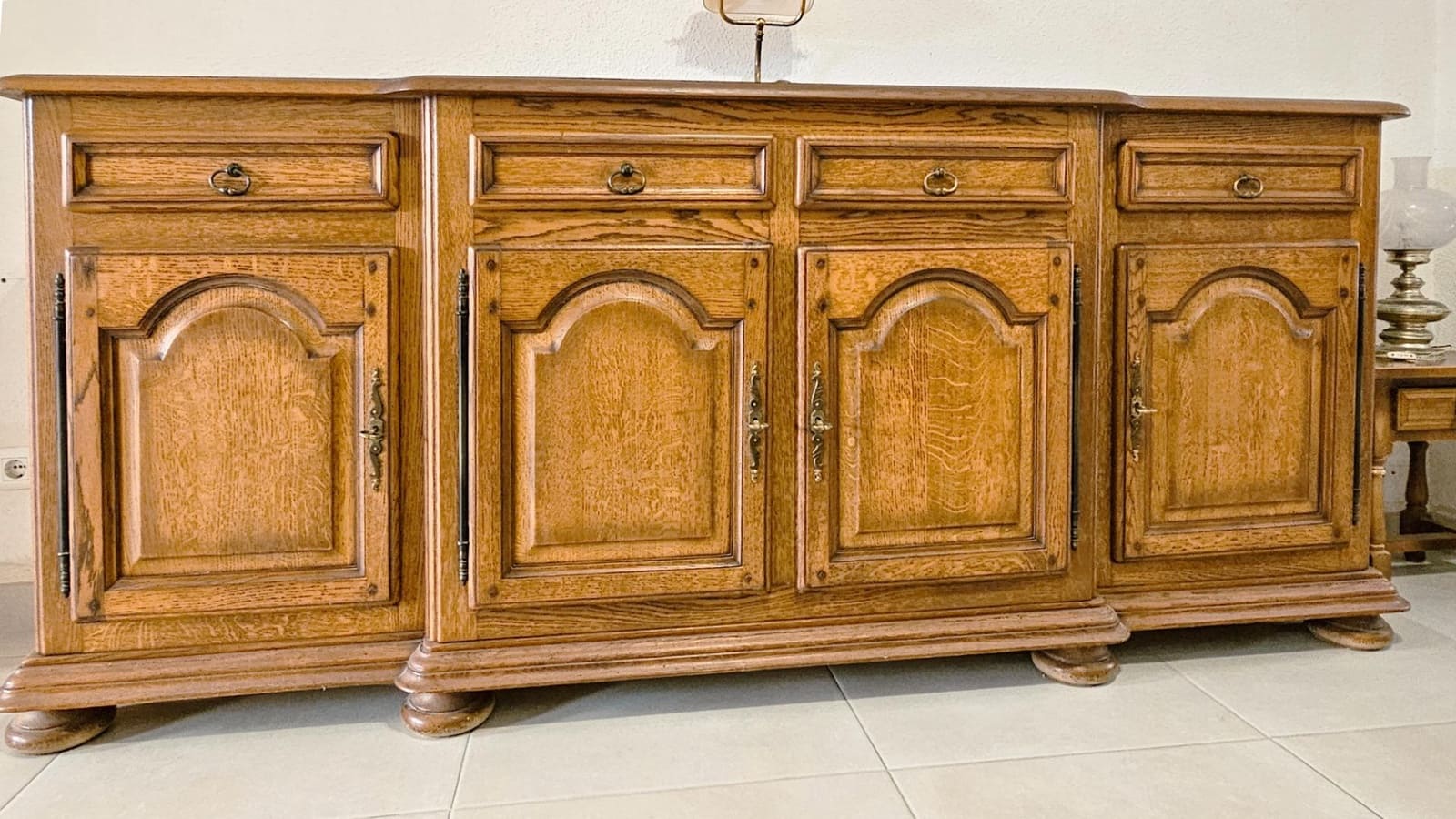 4 makuuhuone Omakotitalo myytävänä paikassa Rafelcofer - 189 000 € (Ref: 10068020)