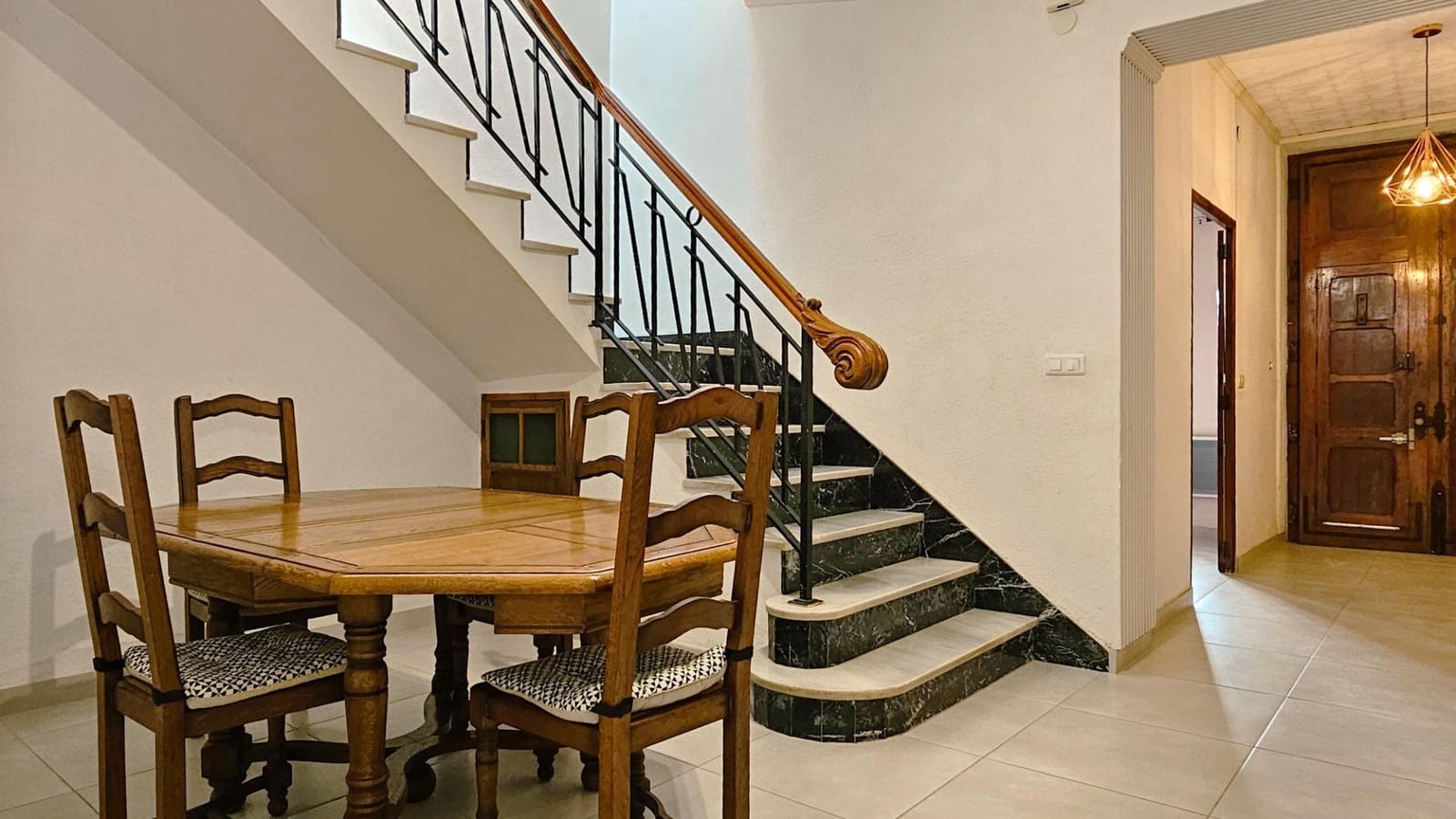 4 makuuhuone Omakotitalo myytävänä paikassa Rafelcofer - 189 000 € (Ref: 10068020)