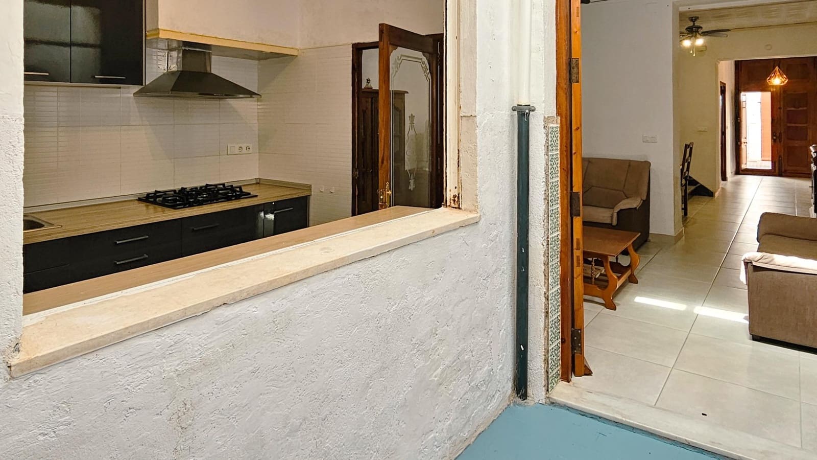 4 makuuhuone Omakotitalo myytävänä paikassa Rafelcofer - 189 000 € (Ref: 10068020)