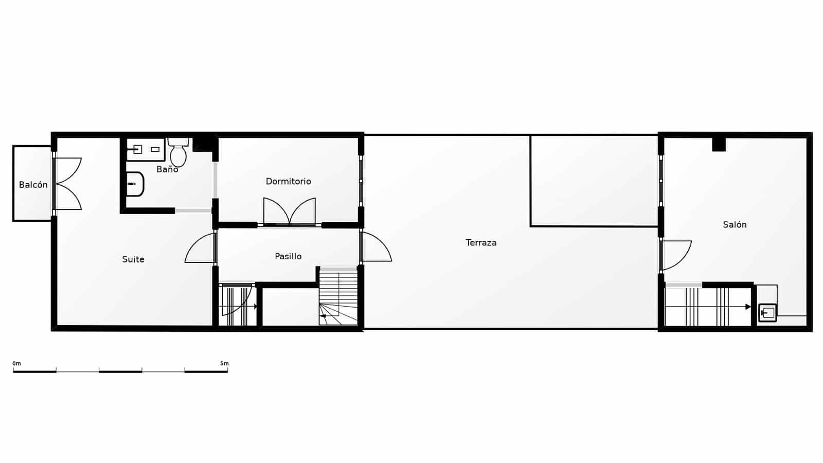 4 makuuhuone Omakotitalo myytävänä paikassa Rafelcofer - 189 000 € (Ref: 10068020)
