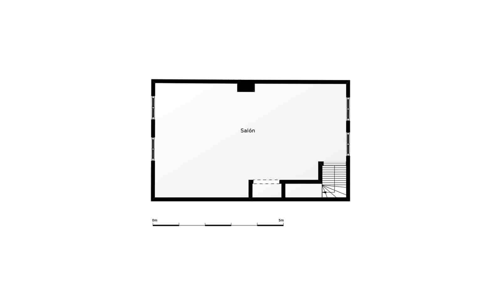 4 makuuhuone Omakotitalo myytävänä paikassa Rafelcofer - 189 000 € (Ref: 10068020)
