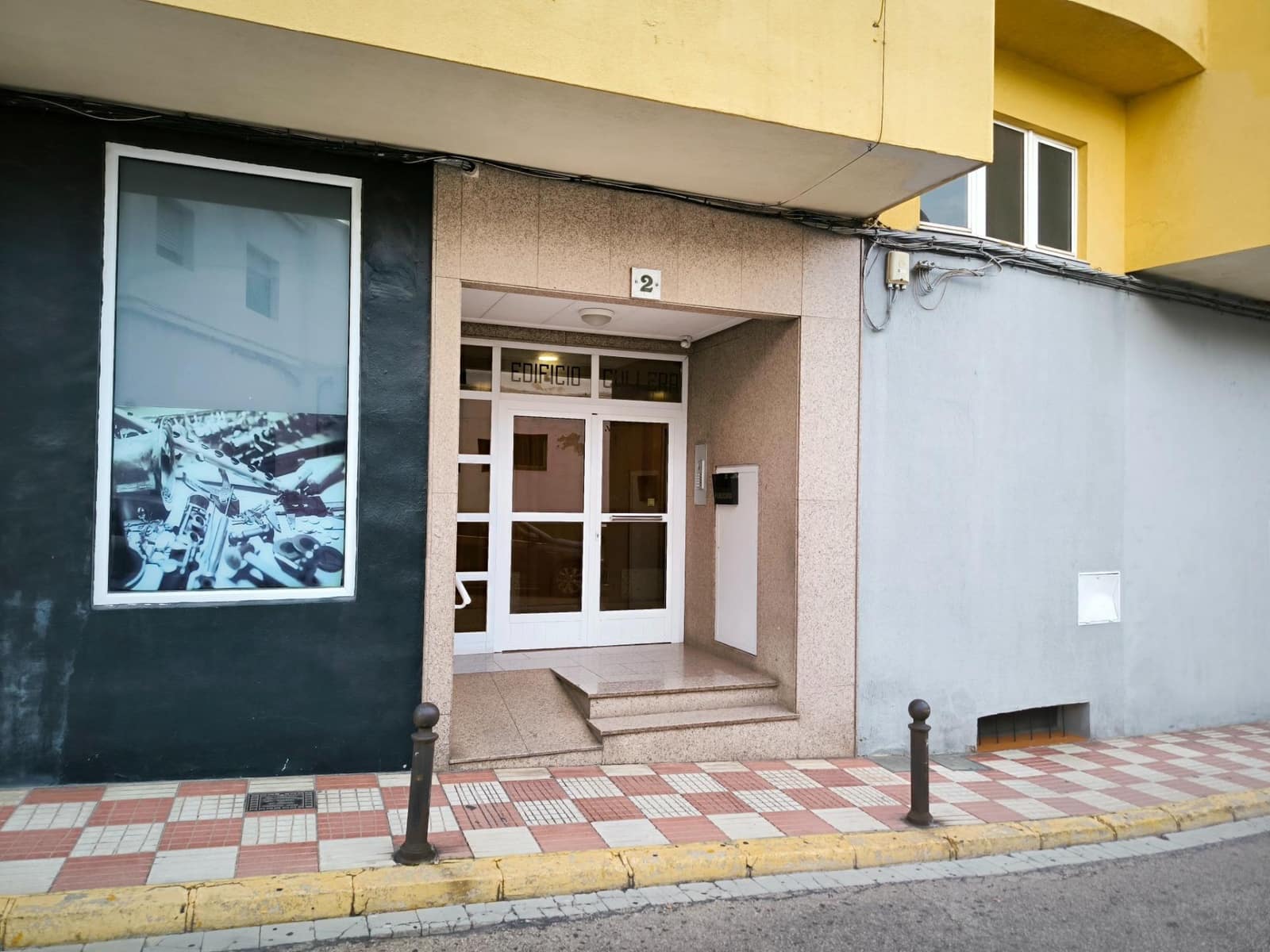 3 quarto Apartamento para arrendar em Tavernes de la Valldigna - 750 € (Ref: 10076505)