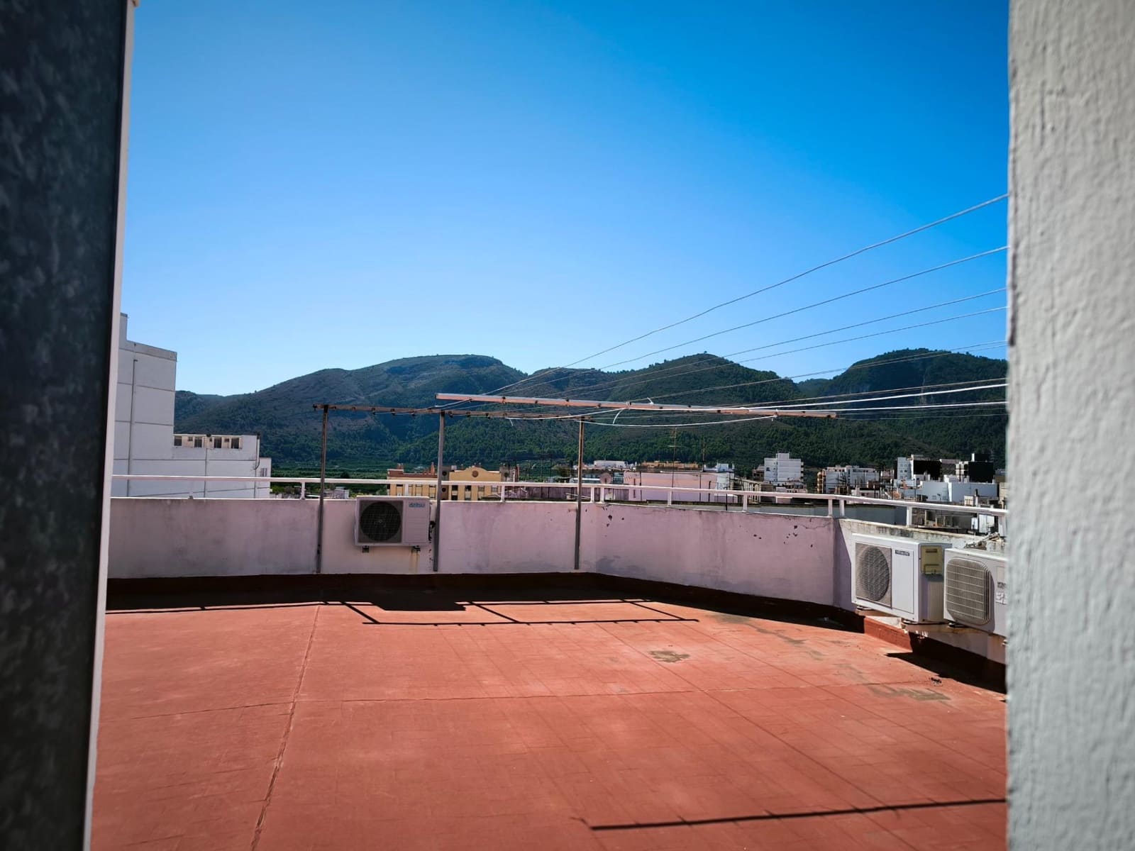 3 quarto Apartamento para arrendar em Tavernes de la Valldigna - 750 € (Ref: 10076505)