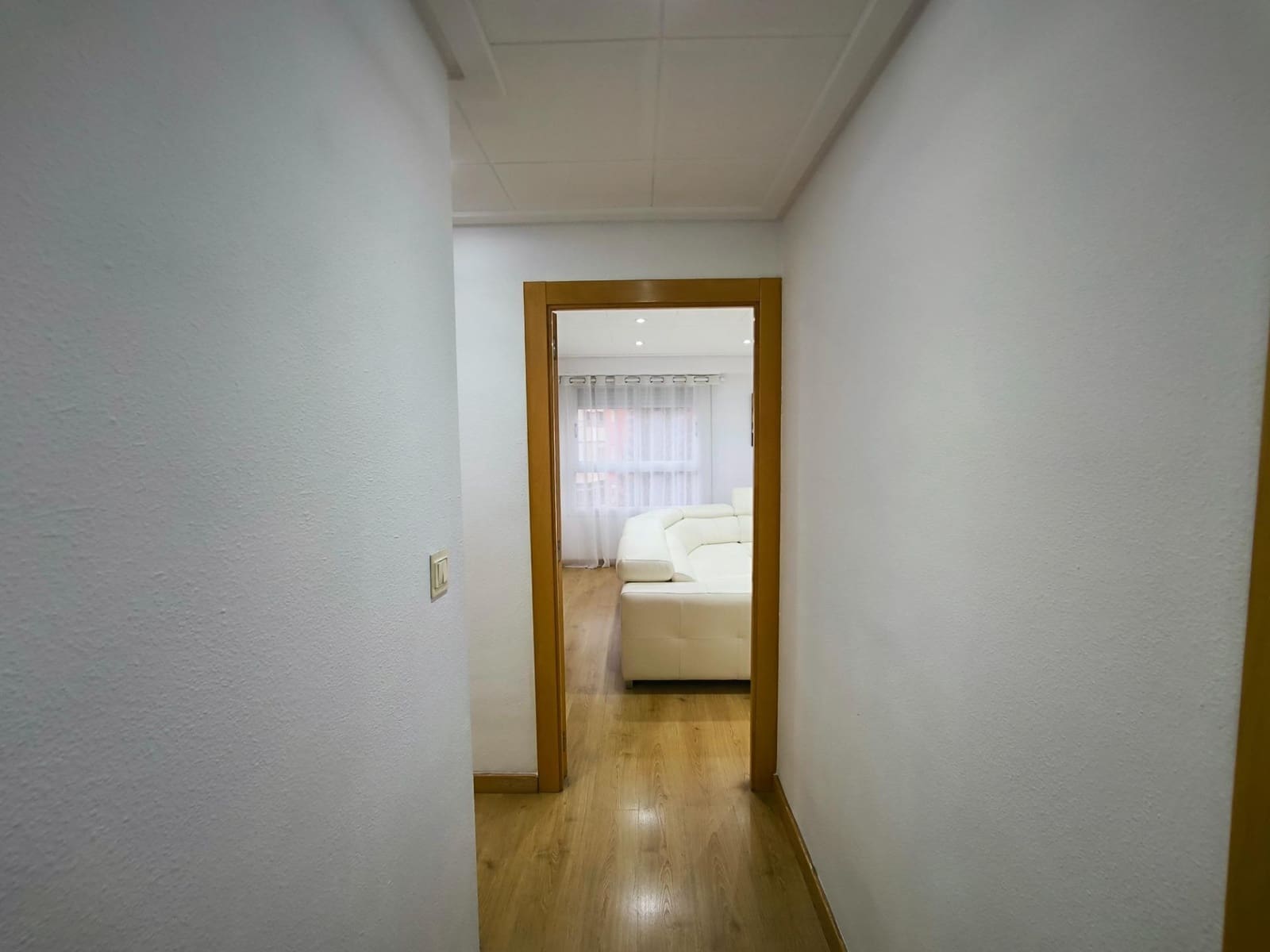 3 quarto Apartamento para arrendar em Tavernes de la Valldigna - 750 € (Ref: 10076505)