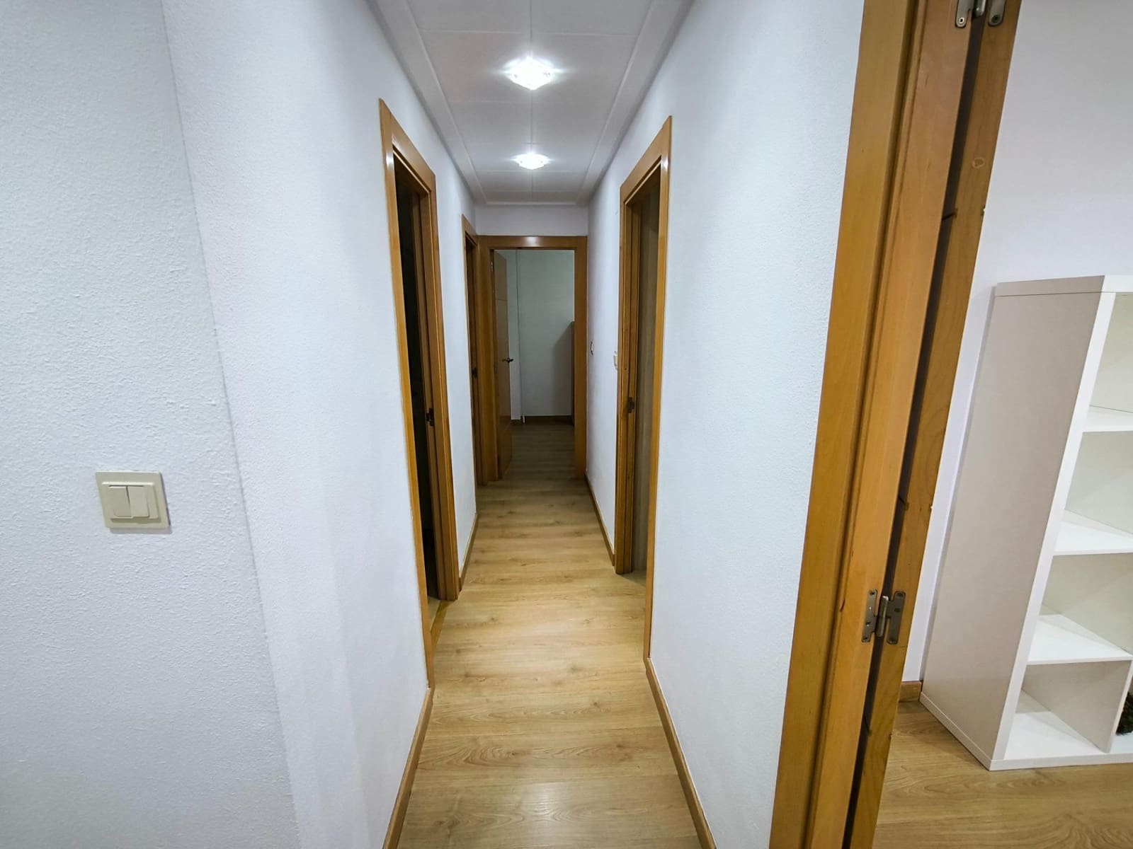 3 quarto Apartamento para arrendar em Tavernes de la Valldigna - 750 € (Ref: 10076505)