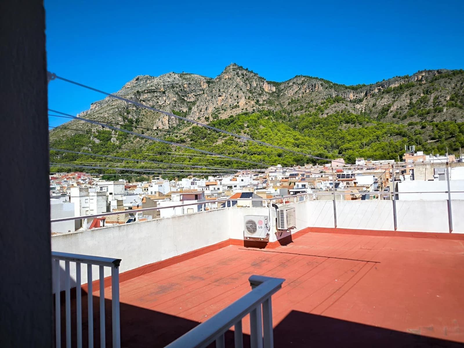 3 quarto Apartamento para arrendar em Tavernes de la Valldigna - 750 € (Ref: 10076505)