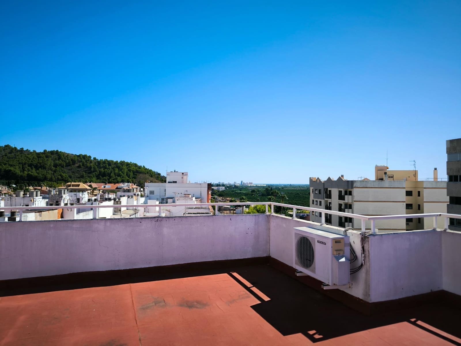 3 quarto Apartamento para arrendar em Tavernes de la Valldigna - 750 € (Ref: 10076505)
