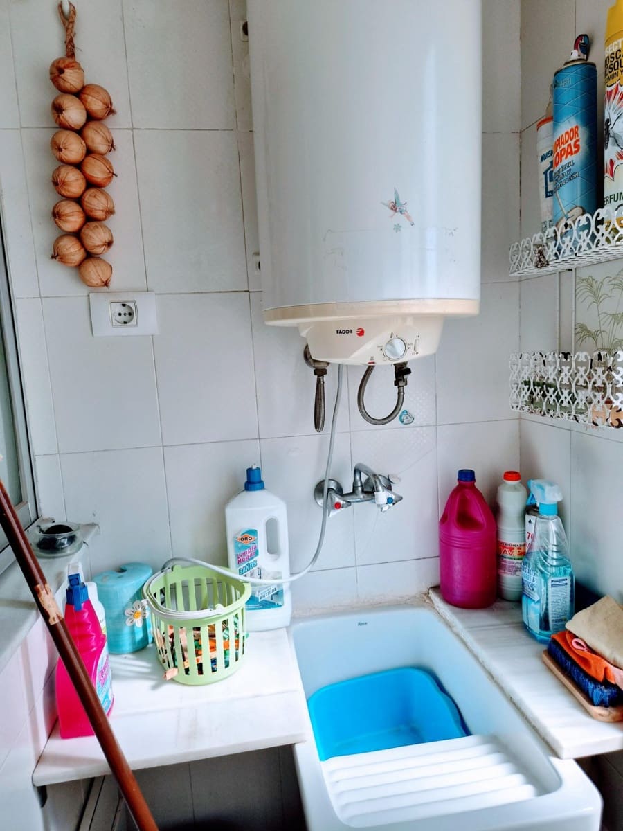 Piso de 3 habitaciones en Gandia en venta - 179.000 € (Ref: 10086263)
