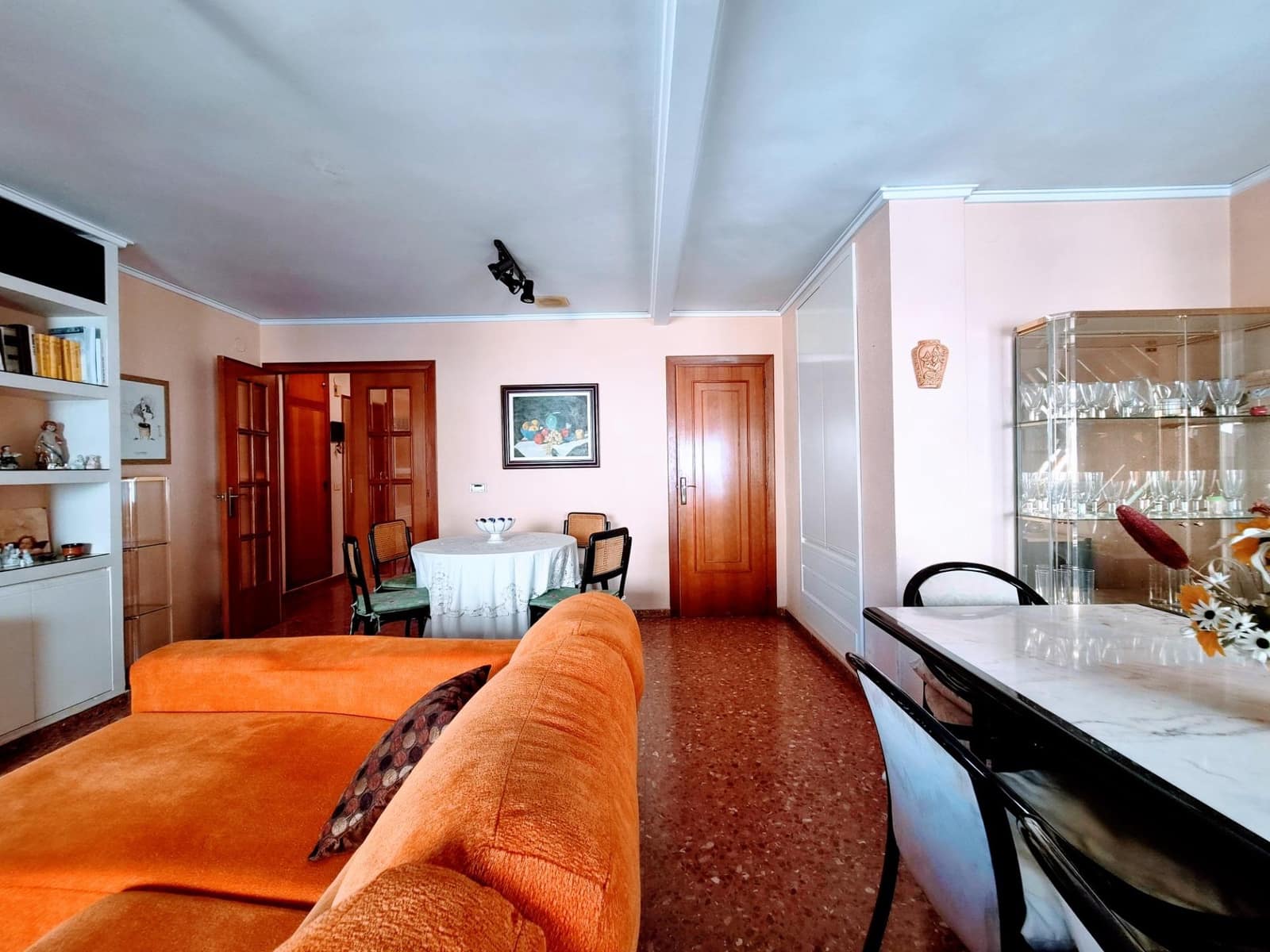 Piso de 3 habitaciones en Gandia en venta - 179.000 € (Ref: 10086263)