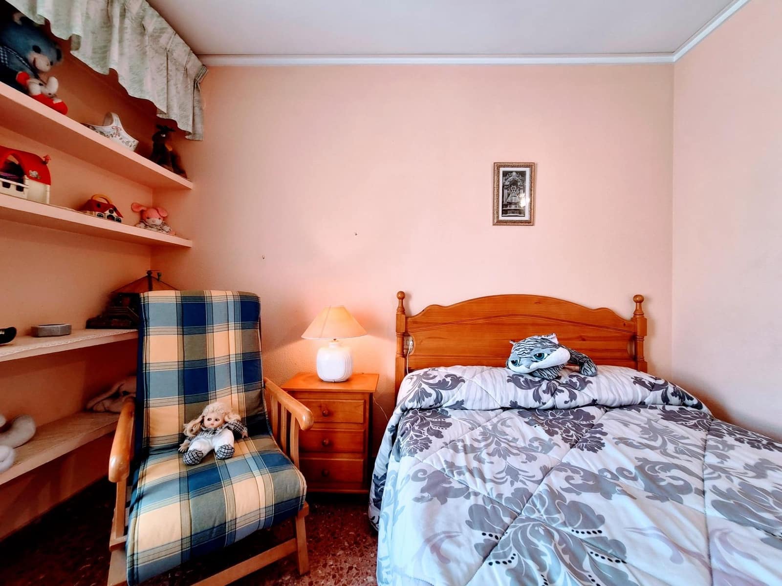 Piso de 3 habitaciones en Gandia en venta - 179.000 € (Ref: 10086263)