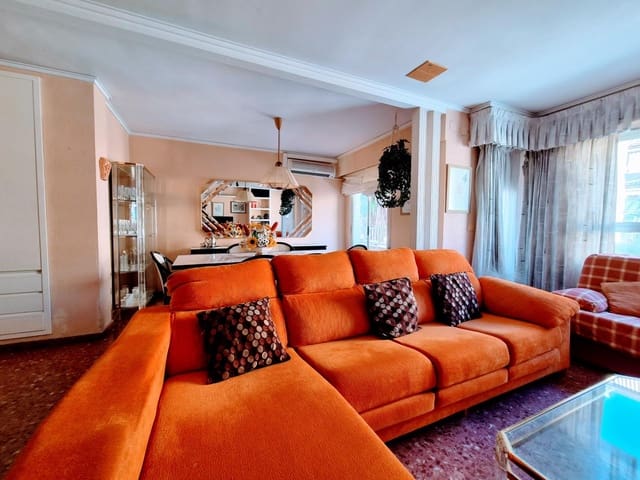 3 sovrum Lägenhet till salu i Gandia - 179 000 € (Ref: 10086263)