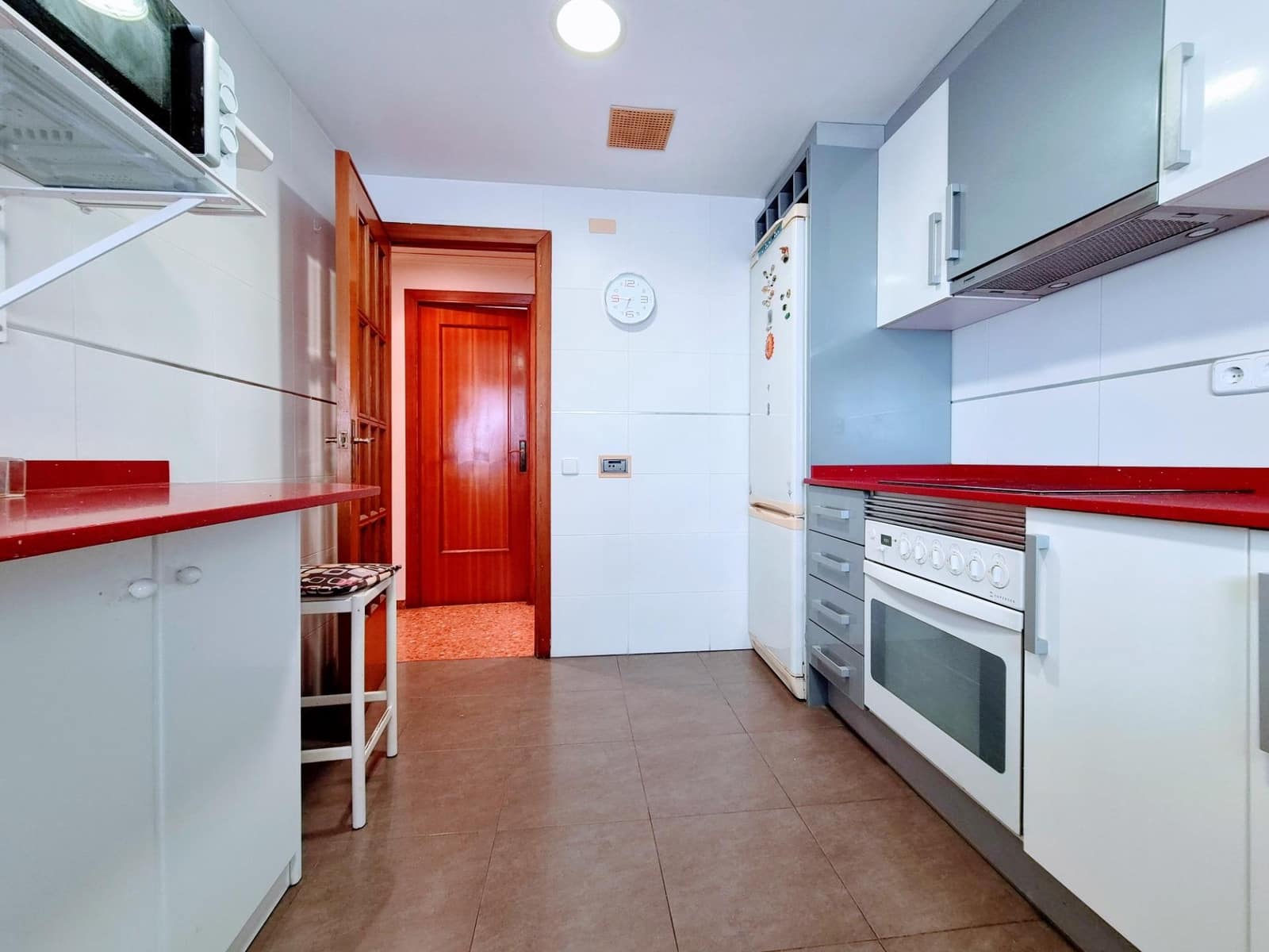 Piso de 3 habitaciones en Gandia en venta - 179.000 € (Ref: 10086263)