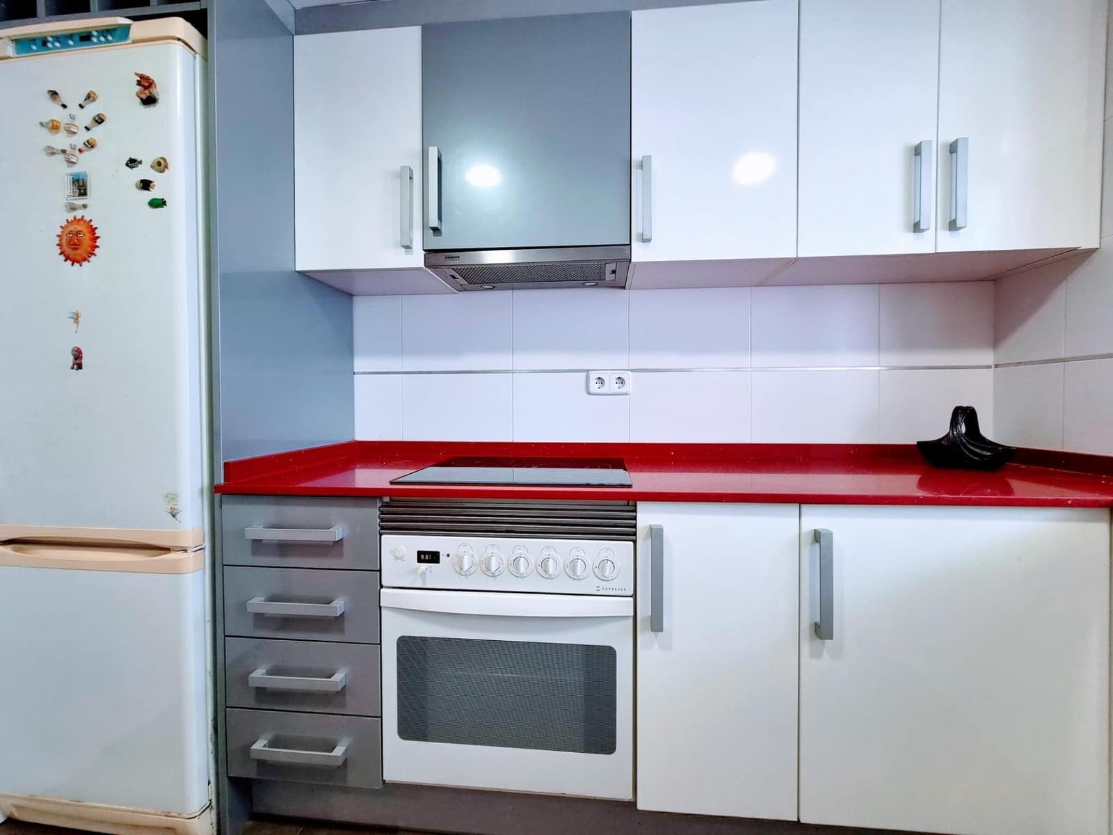 Piso de 3 habitaciones en Gandia en venta - 179.000 € (Ref: 10086263)